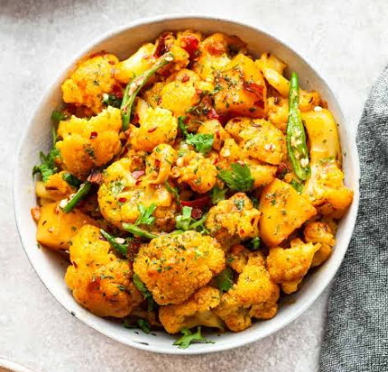 Aalu gobi