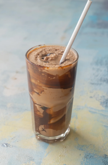Chocolate Shake