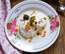 Dahi Idli