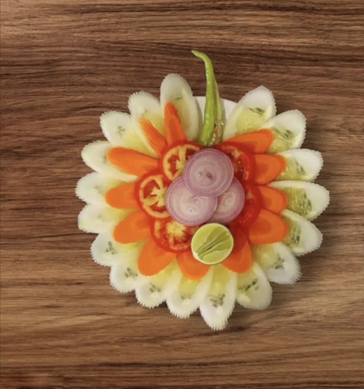 Green Salad