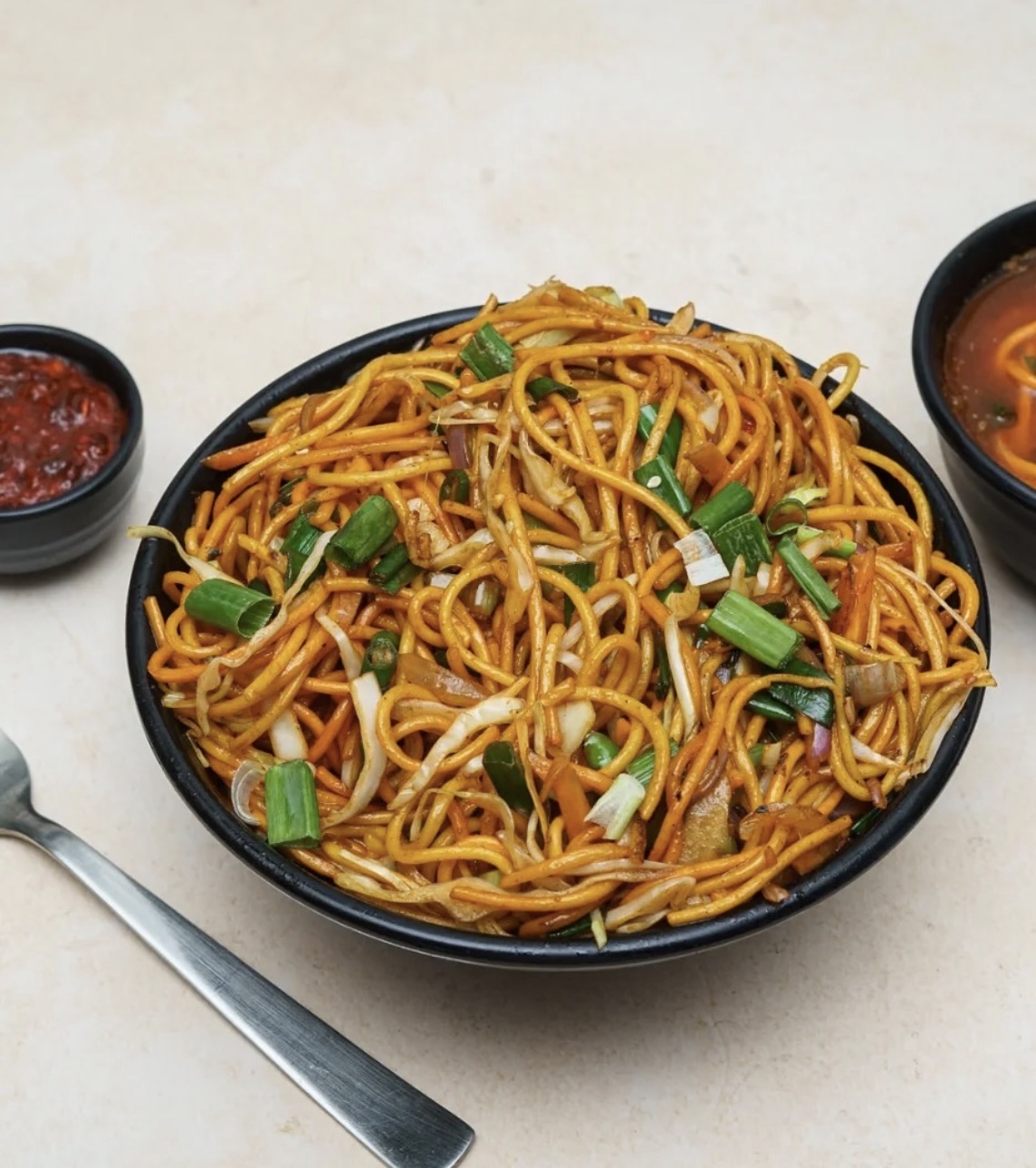 Hakka Noodles