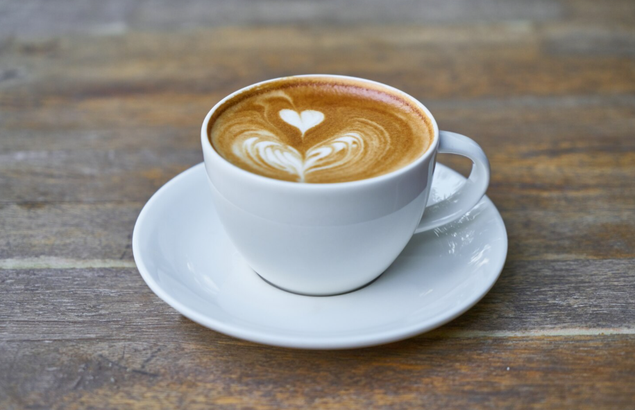 Hot Coffee