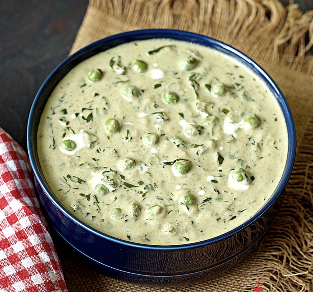 Kaju Malai Methi