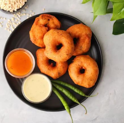 Medu vada