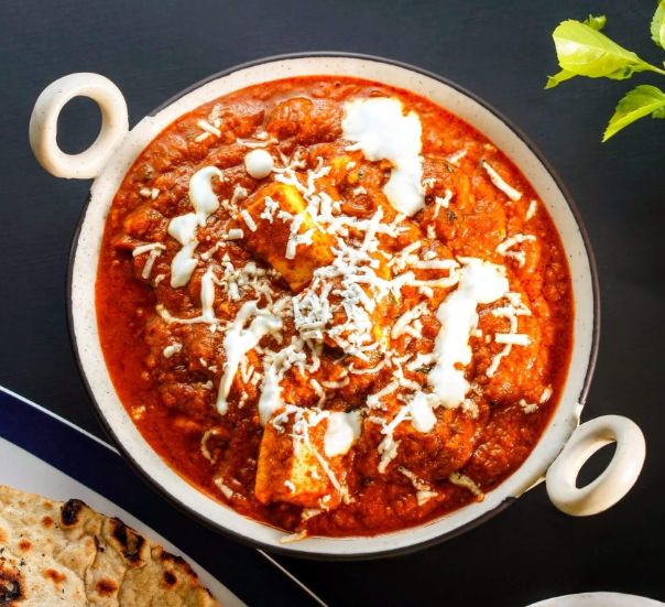 Paneer Lababdaar