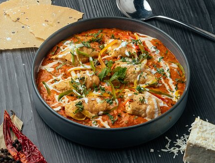 Paneer patiyala