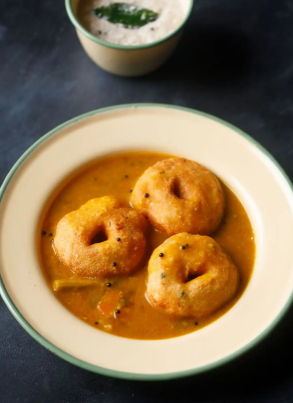 Samber Vada