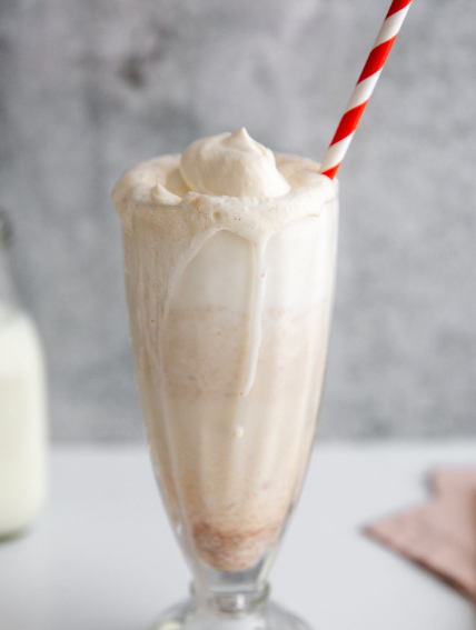 Vanilla Shake